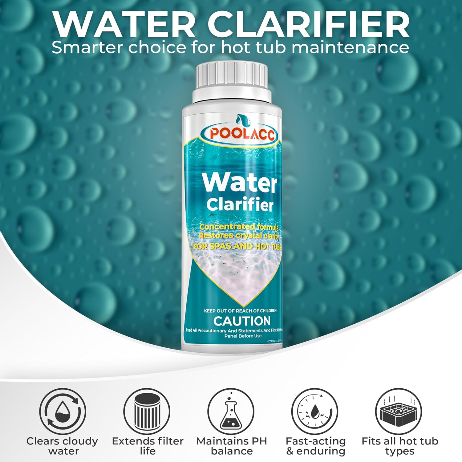 water clarifier