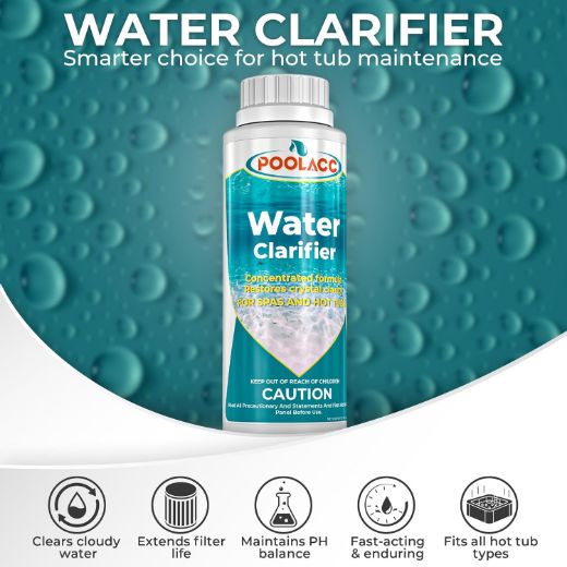 water clarifier
