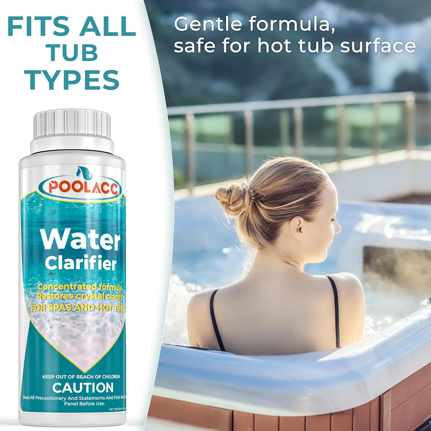 fits all tub types
