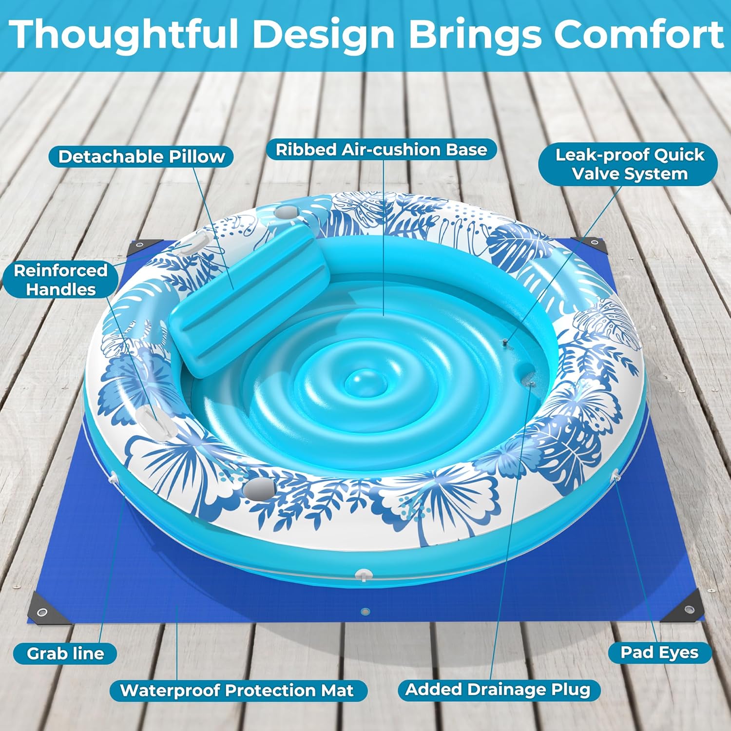 thoughtful design