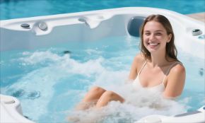 Picture for category Hot Tub&Spa Chemicals